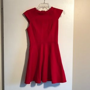 Cocktail dress!